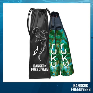 Bangkok Freedivers l Fin Freedive Bags 2