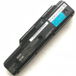 Battery Notebook NEC OP-570-76978 OP-570-76979 OP-570-77003 PC-VP-WP103 PC-VP-WP104 PC-VP-WP114 11.1V 1600mAh