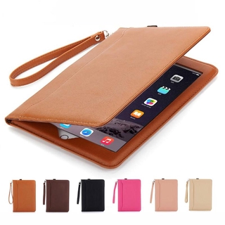 เคสโทรศัพท์มือถือหนัง Pu แบบพกพาสําหรับ Xiaomi Mipad Mi Pad 2 3 4 Plus Mipad 2 Mipad 3 Mipad 4 7 . 9 8 . 0 10 . 1