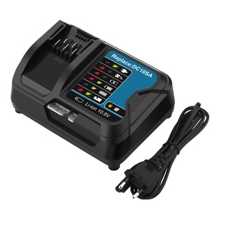 DC10SA 10.8-12V battery charger For Makita original replacement battery