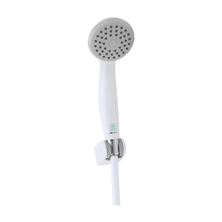 ฝักบัวสายอ่อน HAFELE 495.60.608 สีขาวHAND SHOWER 495.60.608