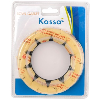 ประเก็นยางกันกลิ่น รุ่น KS-N02 สีดำ พรมเช็ดเท้า Anti-odor rubber gasket KS-N02 black