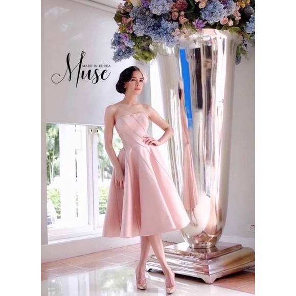 💖New Arrivals Celeb Dress💖