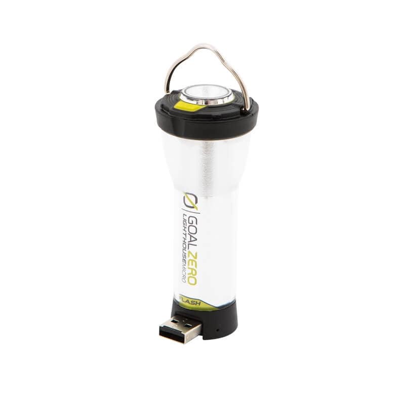 ตะเกียง Goal Zero Lighthouse Micro Flash