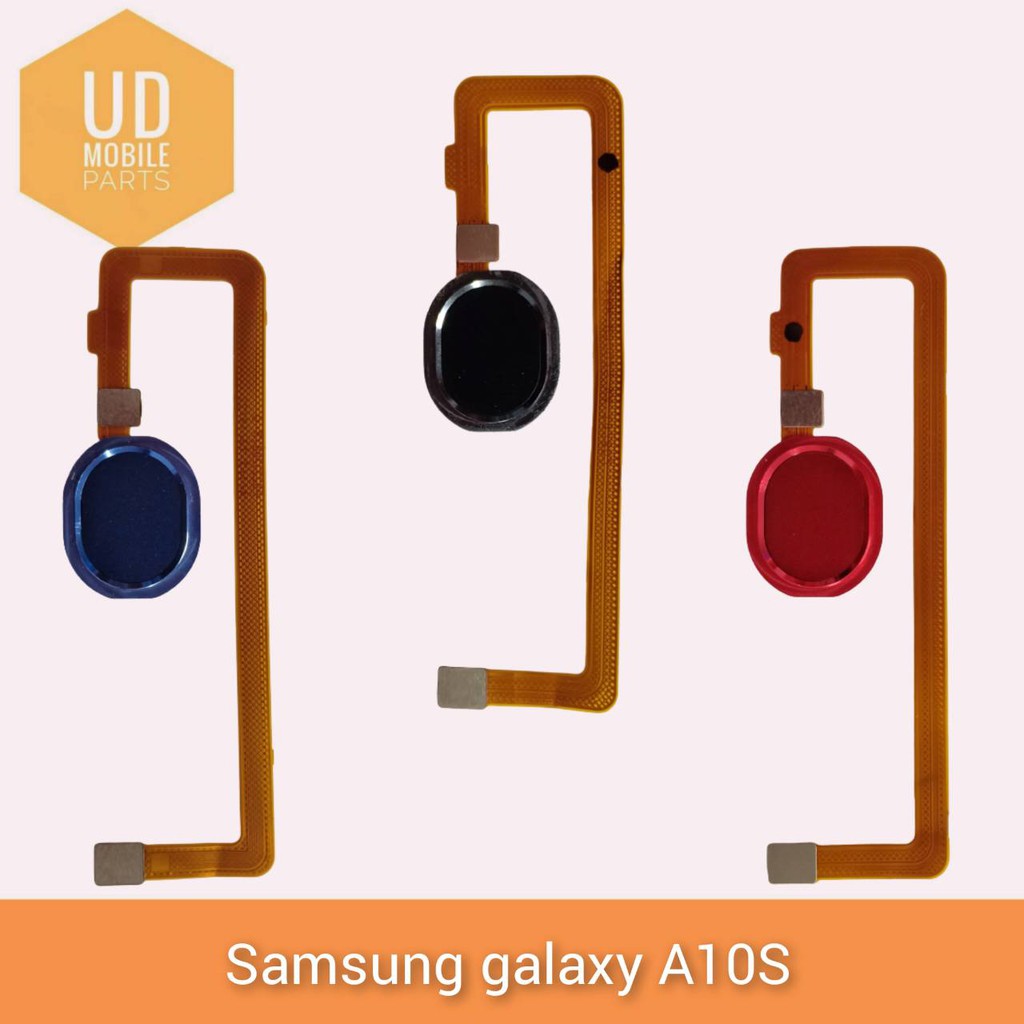 ปุ่มกดย้อนกลับ | Samsung Galaxy A10s | อะไหล่มือถือ