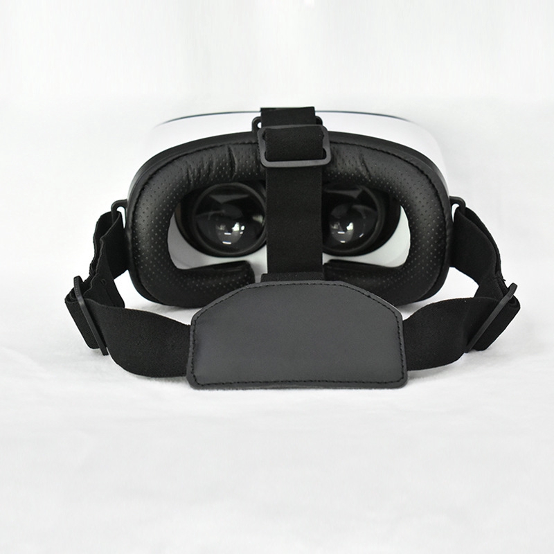 แว่นตา 3D vr glasses แว่นตา 3 มิติใหม่ vr BOX 3dVR แว่นตาพันวิเศษกระจก ...