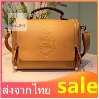 💥พร้อมส่ง💥กระเป๋าสะพายข้างมงกุฎ ✨กระเป๋าแฟชั่น🔥 A020🆕
