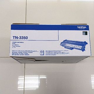 TONER CARTRIDGE TN-3350(BROTHER)