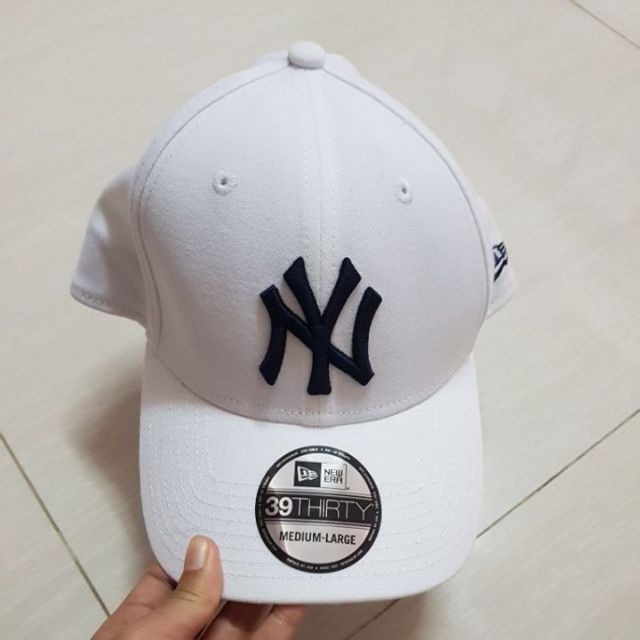 หมวก New york yankee new era