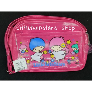 กระเป๋าลิตเติ้ลทวินสตาร์  Vintage Littletwinstars bag in 1992