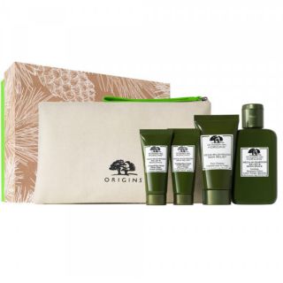 - พร้อมส่ง - ORIGINS Mega-Mushroom Ready Set Relief  2019