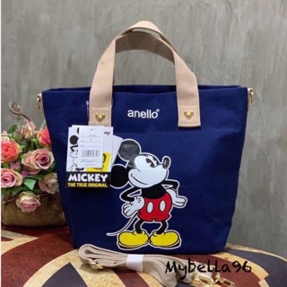 ANELLO MICKEY LIMITED EDITION MEDIUM DT-G004 มี 4 สี