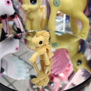 โมเดล ม้าโพนี่ Model My Little Pony  ของเล่น สะสม ตั้งโชว์