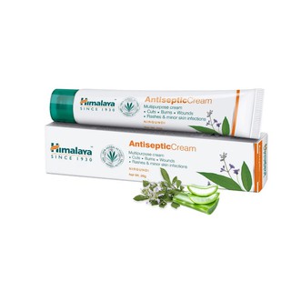 Himalaya Antiseptic Cream ครีมทาอเนกประสงค์ 20 กรัม