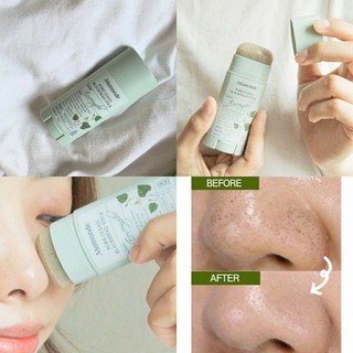 MAMONDE Pore Clean Blackhead Stick ขนาด 18 g.