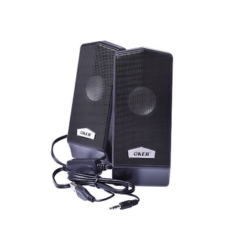 ลำโพง OKER Speaker M6