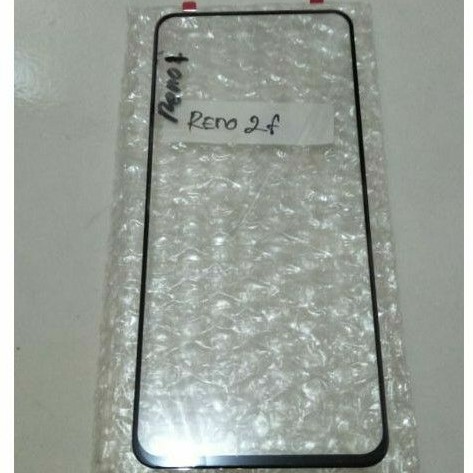 Oppo Reno 2F Reno 2f กระจกหน้าจอสัมผัส Lcd