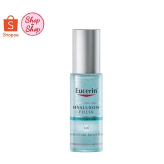 Eucerin Hyaluron Filler Moisture Booster30 ml.