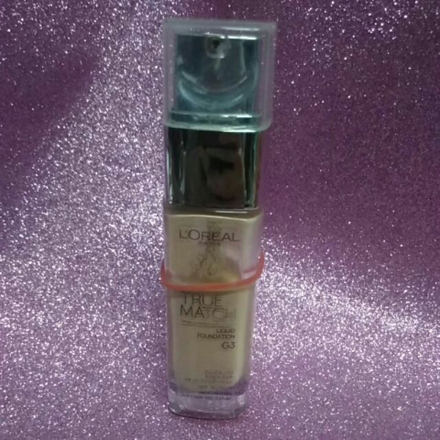 ส่งต่อรองพื้น L'oreal