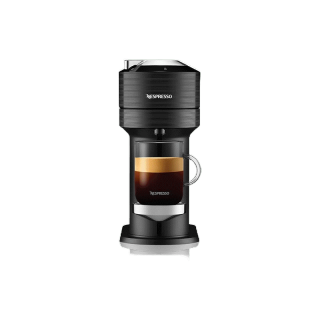 Nespresso เครื่องชงกาแฟ Vertuo Next Premium Black