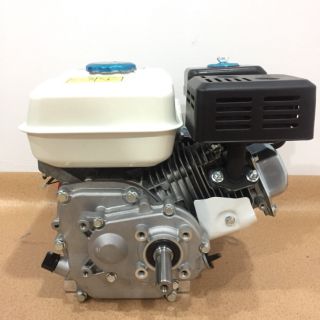 เครื่องยนต์อเนกประสงค์ ขนาด 6.5HP แบบเพลาทด