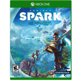 Xbox One™ XONE™ Project Spark (By ClaSsIC GaME)