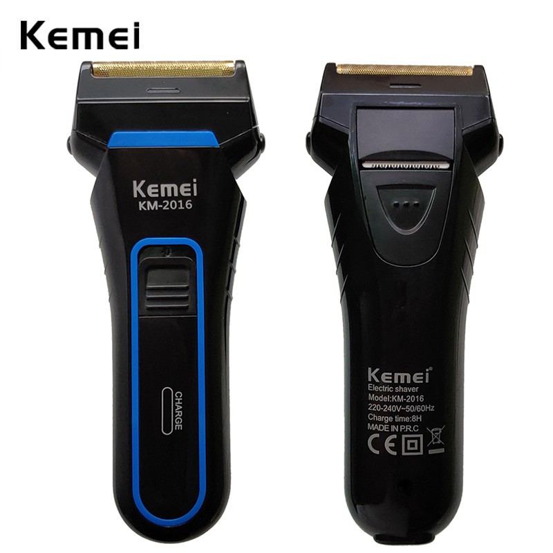 kemei km 2016 shaver