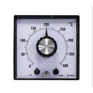 JTC-902 Temperature Control หน้าปัด 96x96