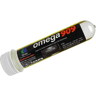 ส่งฟรี!!! Omega 909 ของแท้ 100% โอเมก้า909 Super engine oil additive หัวเชื้อน้ำมันเครื่อง สารหล่อลื่นเครื่องยนต์