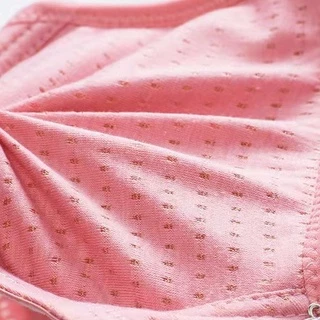 T302บราผู้หญิงฟูลคัพ เสื้อชั้นในสตรีสีทึบ ดีไซน์ผ้าลายจุดระบายอากาศ ชุดชั้นในไซส์ใหญ่ หกสีให้เลือก