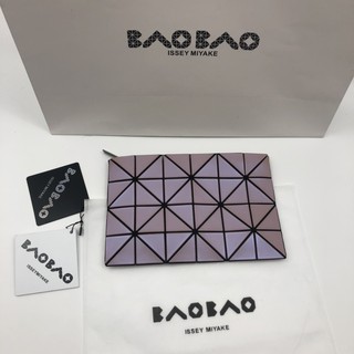 BaoBao Issey Miyake กระเป๋าถือ 4x6