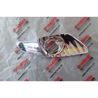 ฐานไฟเลี้ยวหน้าข้างขวา รุ่นสปีท รหัส5NM-H3324-00 ของแท้ยามาฮ่า