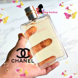 Chanel Allure Edt For Women 100 ml.