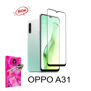 DAPAD ฟิล์มกระจกกันรอยรุ่น OPPO A31