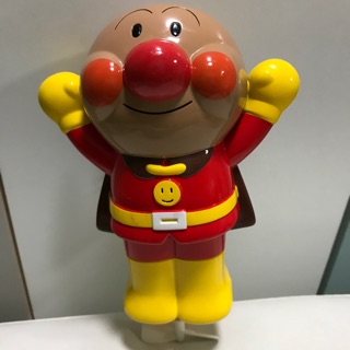 ของเล่นอันปังแมน anpanman อันปังแมน