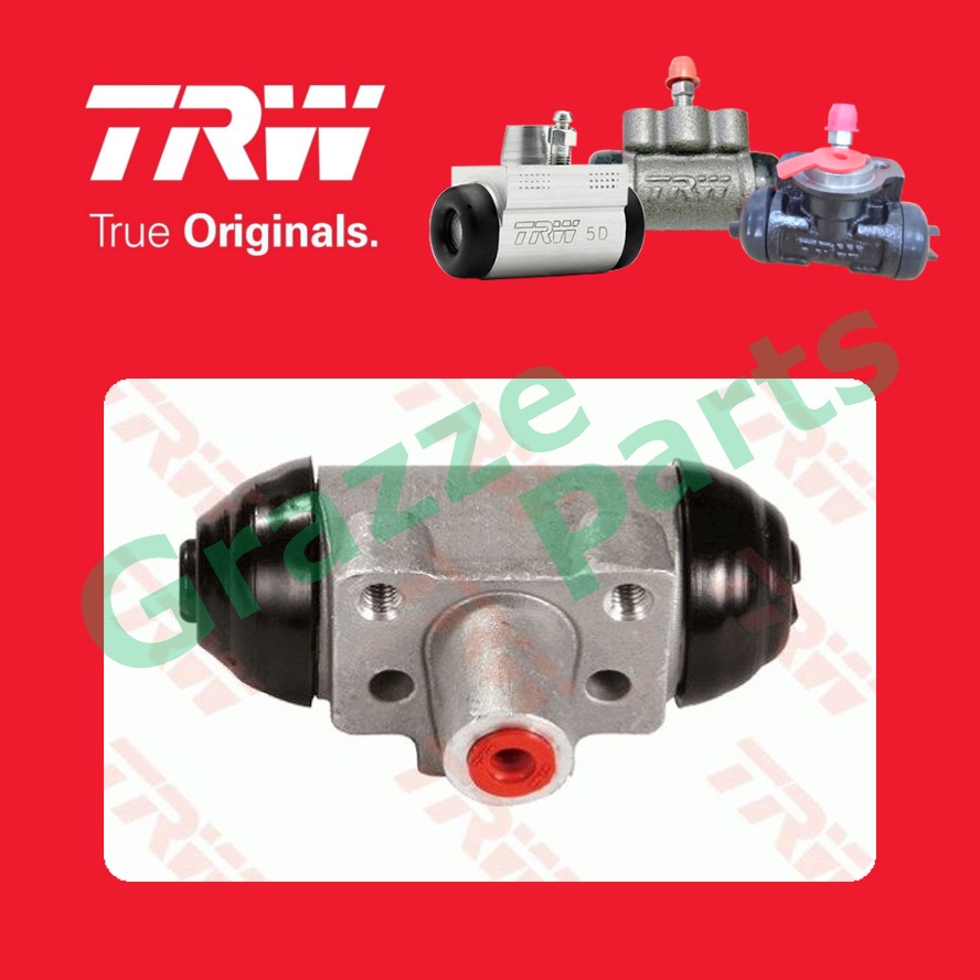 TRW ปั๊มเบรกไฮดรอลิกกระบอกล้อหลัง BWL850 สําหรับ Isuzu D-Max DMax 3.0 (25.4mm , 1")