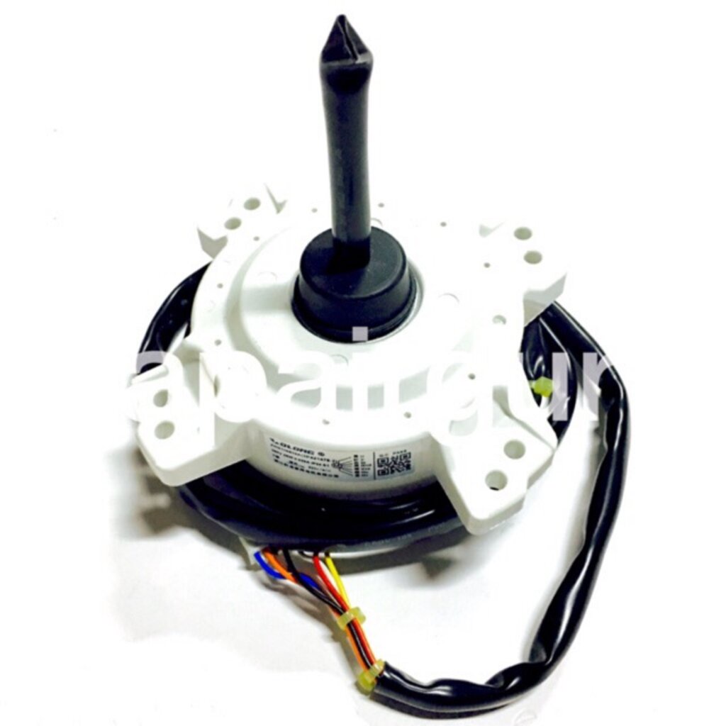 4015828/4013449L Daikin มอเตอร์คอยล์ร้อน ของแท้ อะไหล่แอร์ ไดกิ้น FAN MOTOR ARKC09RV2S,RKC09NV2S,RKC09PV2S