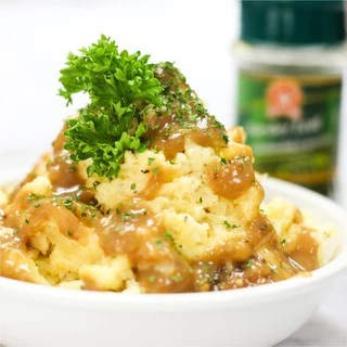 ง่วนสูน พาร์สเล่ย์ (ใบผักชีฝรั่ง) 7 g Parsley Leaf