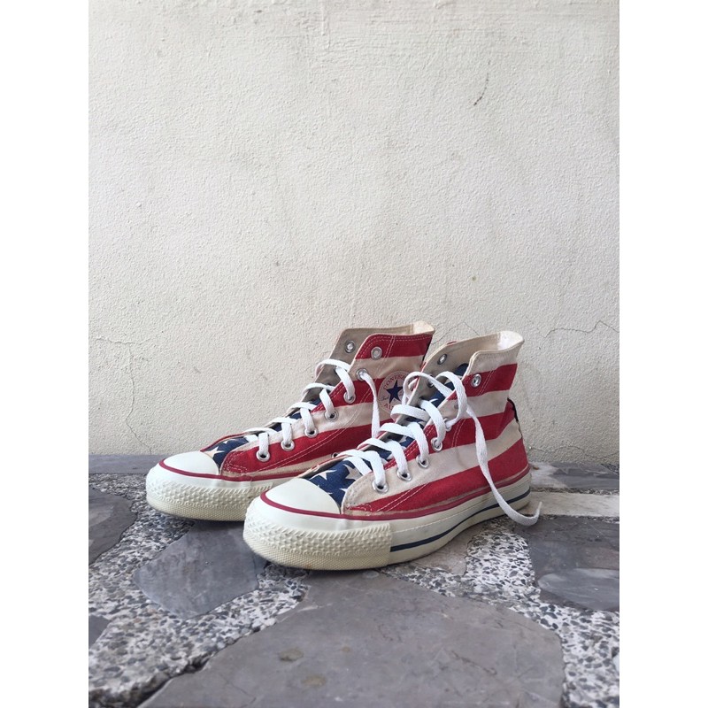 Converse All Star Made in USA 5.5/25.5 (OverSize)