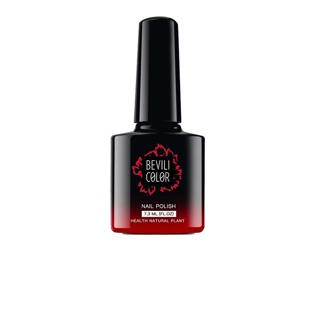 Top Coat / base coat (เคลือบสีเล็บเจล) สองแบบให้เลือก UV LED Gel Polish ทาเล็บเจล สีทาเล็บเจล สีเจล ยาทาเล็บเจล(7.5ML)