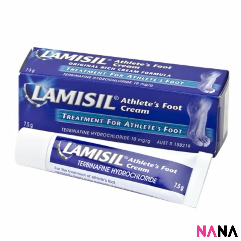 Lamisil 30 Mg