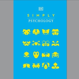 หนังสือ Simply Psychology (DK Simply)