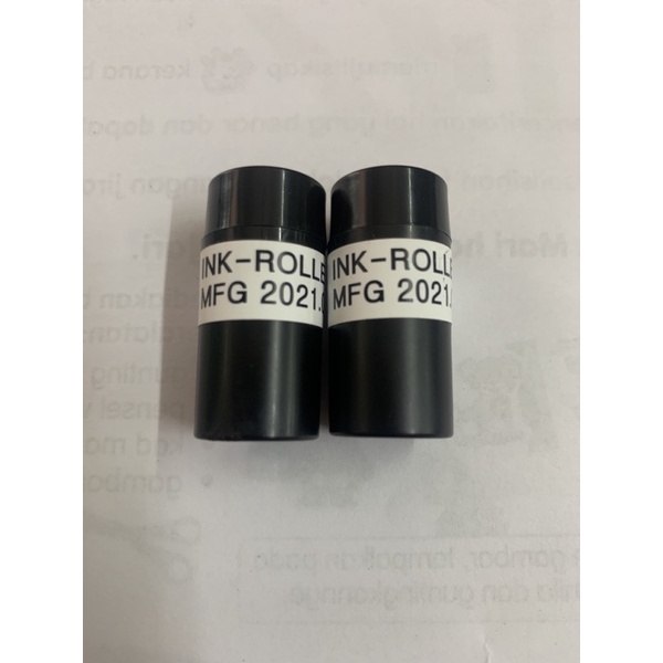 INK ROLLER MOTEX 20MM