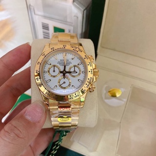 นาฬิกาข้อมือ Rolex Daytona Noob