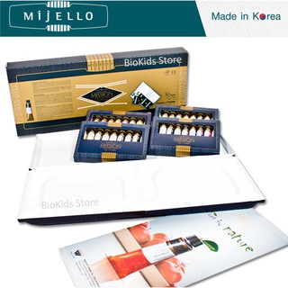 Mijello mission gold class watercolors set