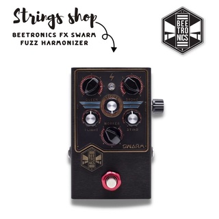 เอฟเฟคกีตาร์ Beetronics FX Swarm Fuzz Harmonizer