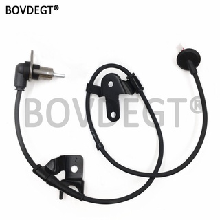 Rear Left ABS Wheel Speed Sensor for MAZDA 323 S VI BJ 323 F VI B25D4372YB  B25D4372YA