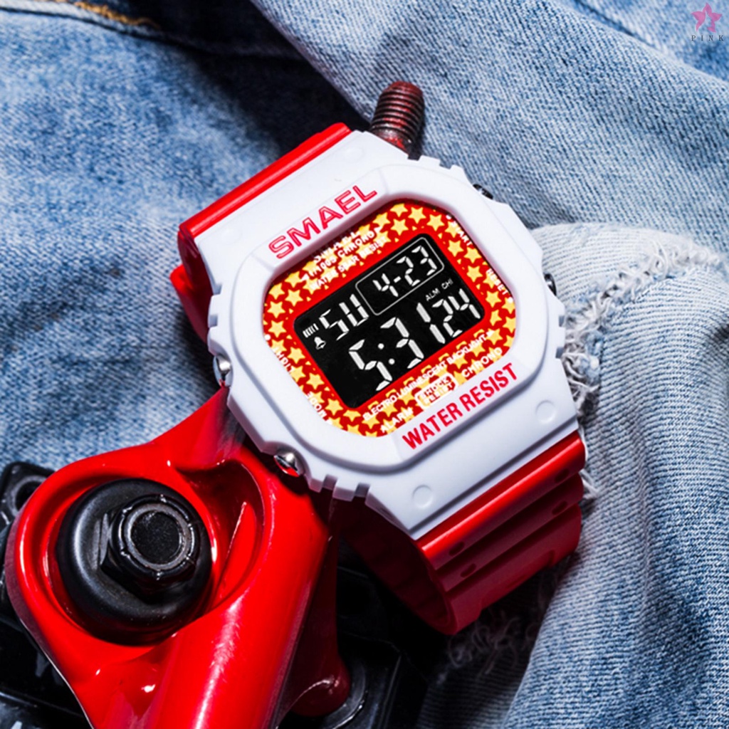 Smael 1801 discount