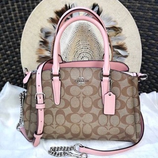 กระเป๋าCoach ถังเล็ก #F29434 พร้อมส่ง