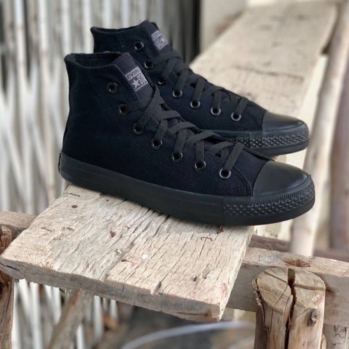 รองเท้าC0nvese all star made in Vietnam 👟ใส่ได้ทั้งหญิง~ชาย